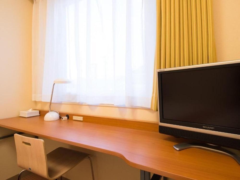 Comfort Inn Fukushima Nishi Inter Esterno foto