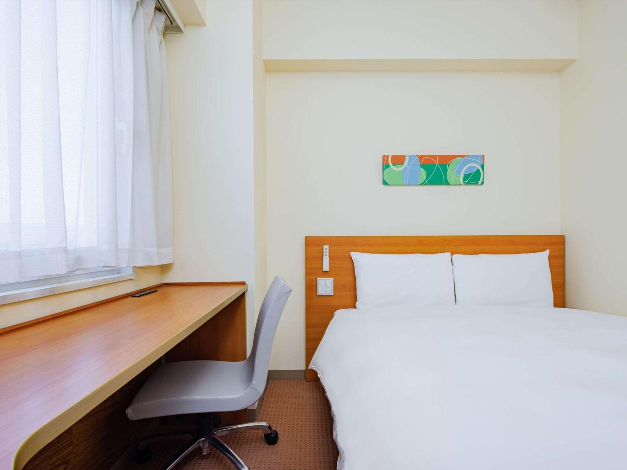 Comfort Inn Fukushima Nishi Inter Esterno foto
