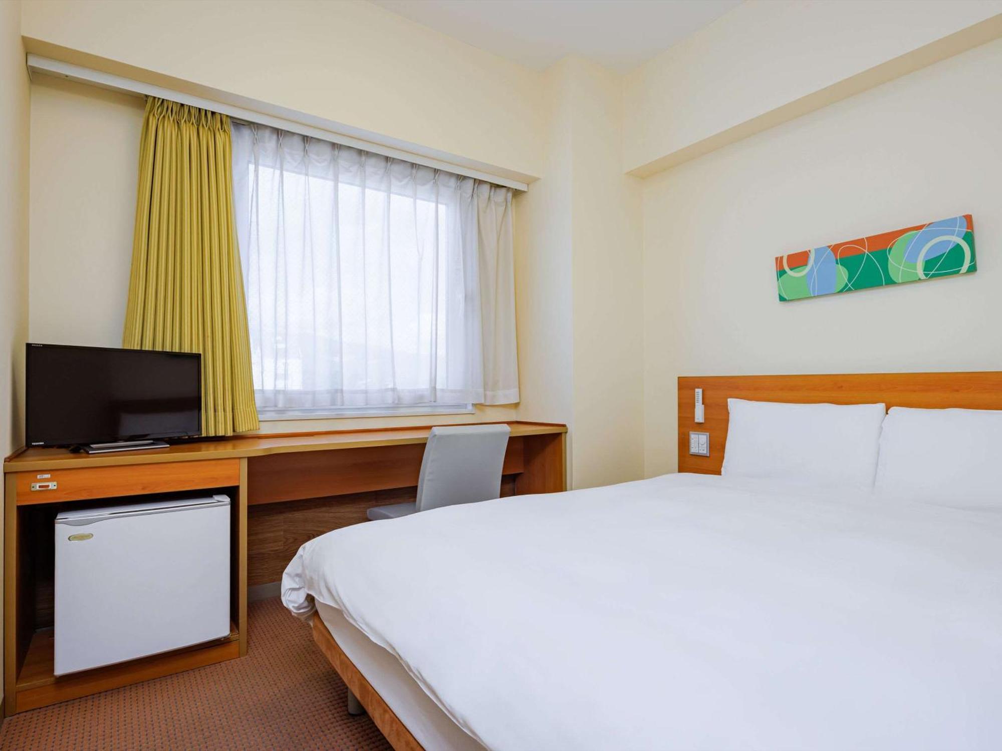 Comfort Inn Fukushima Nishi Inter Esterno foto