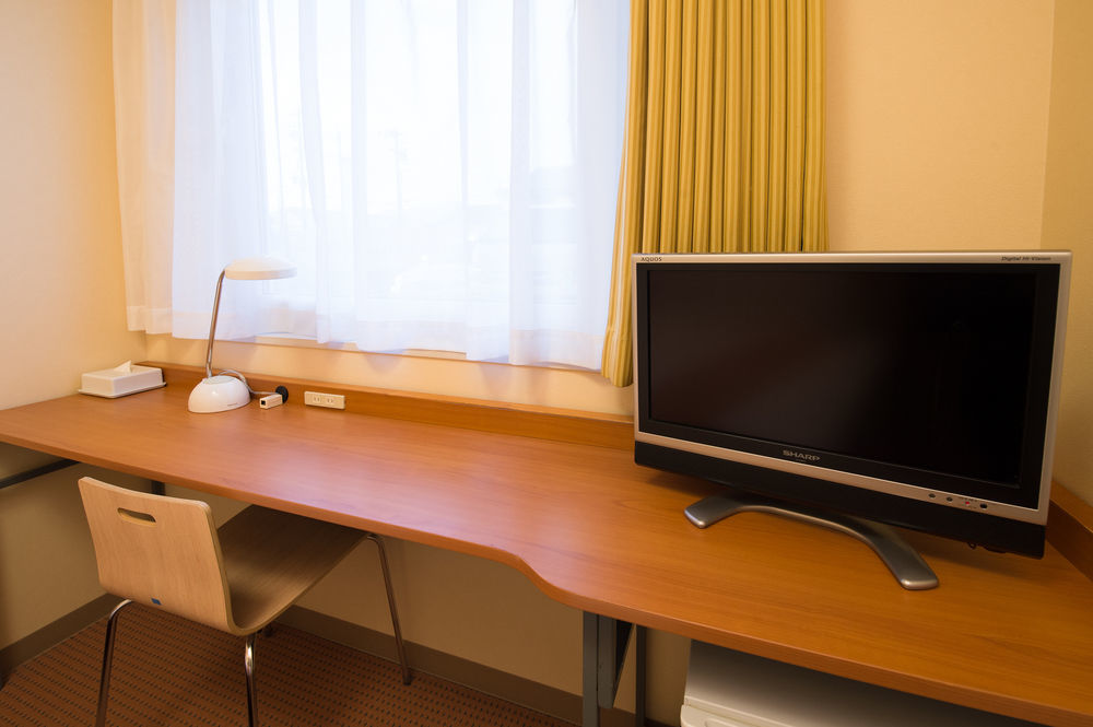 Comfort Inn Fukushima Nishi Inter Esterno foto