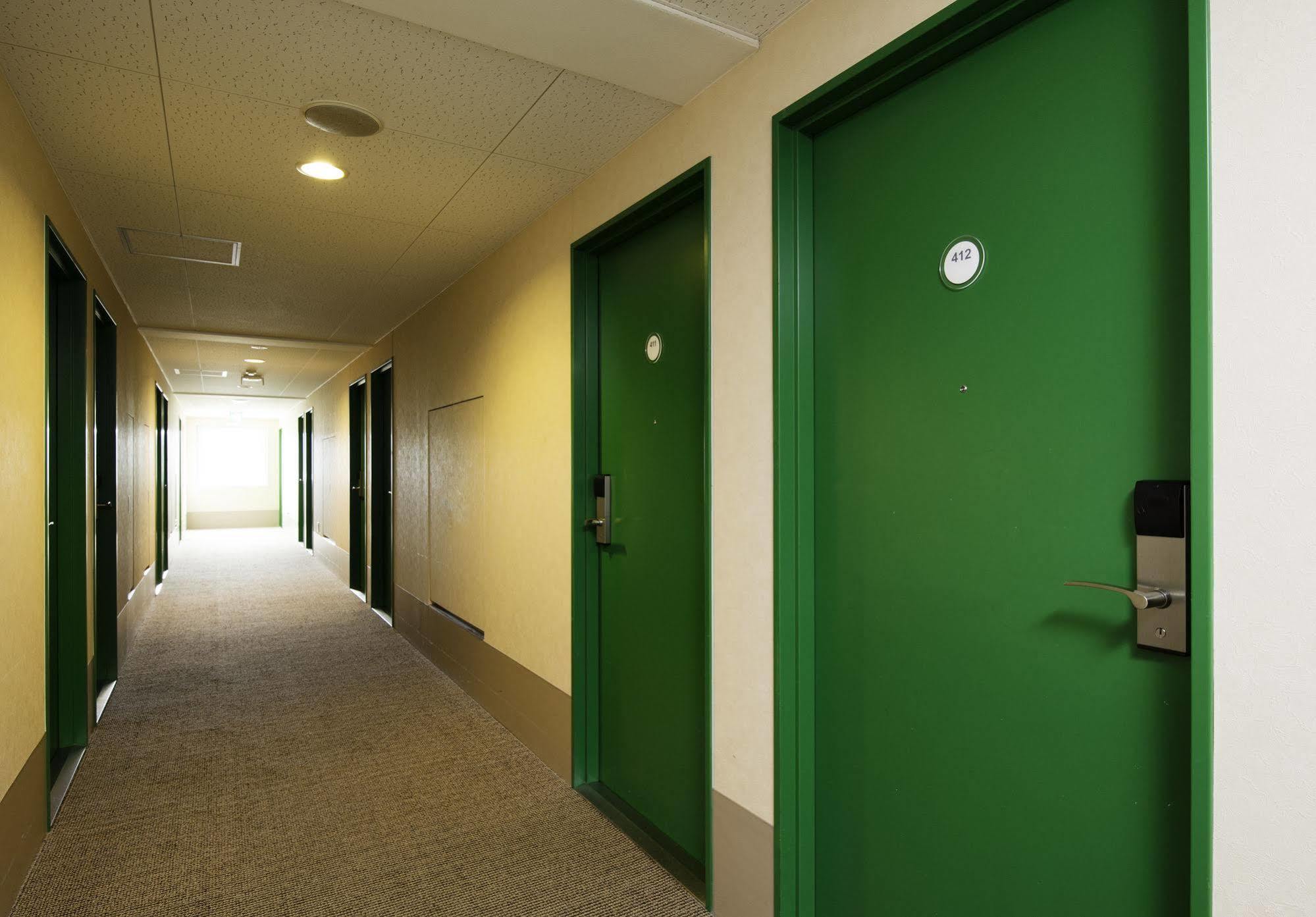 Comfort Inn Fukushima Nishi Inter Esterno foto